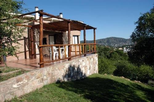 Imagen general del Caba&ntilde;as Altas Cumbres. Foto 12