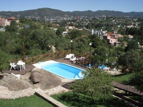 Imagen general del Caba&ntilde;as Altas Cumbres. Foto 13