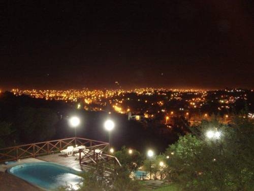 Imagen general del Caba&ntilde;as Altas Cumbres. Foto 14