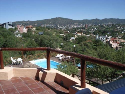 Imagen general del Caba&ntilde;as Altas Cumbres. Foto 15