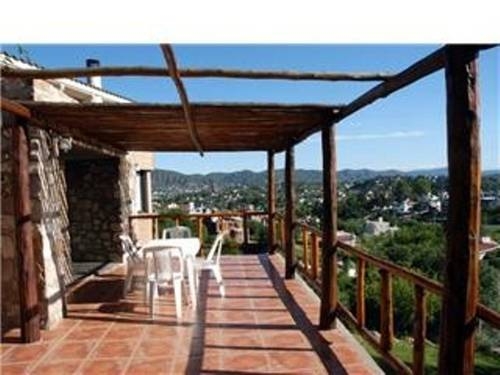 Imagen general del Caba&ntilde;as Altas Cumbres. Foto 16