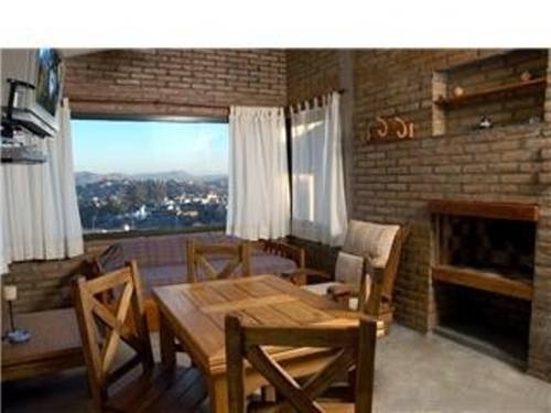 Imagen general del Caba&ntilde;as Altas Cumbres. Foto 17