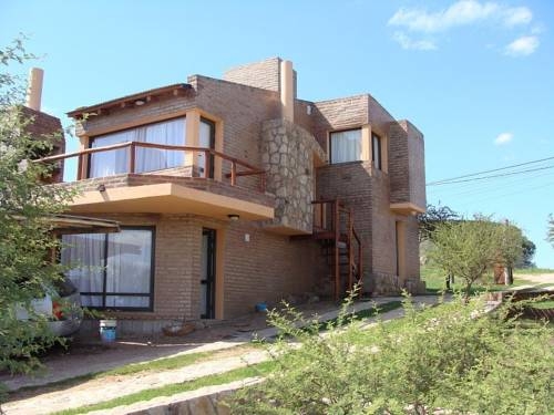 Imagen general del Caba&ntilde;as Altas Cumbres. Foto 18