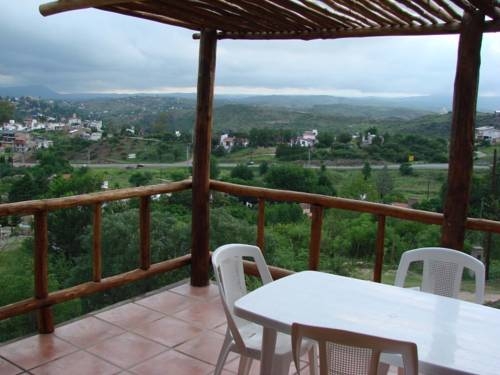 Imagen general del Caba&ntilde;as Altas Cumbres. Foto 19