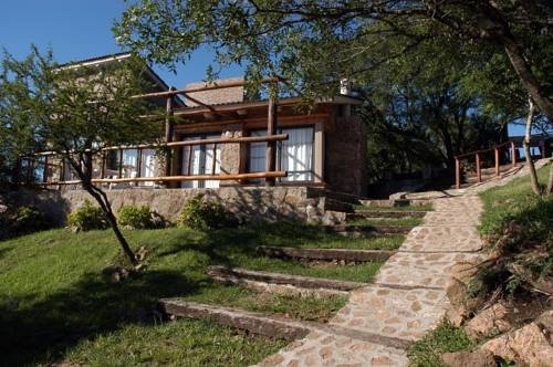 Imagen general del Caba&ntilde;as Altas Cumbres. Foto 20