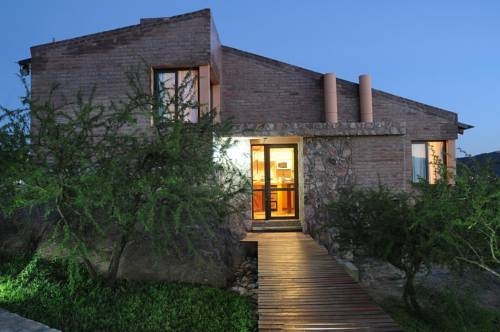 Imagen general del Caba&ntilde;as Altas Cumbres. Foto 21