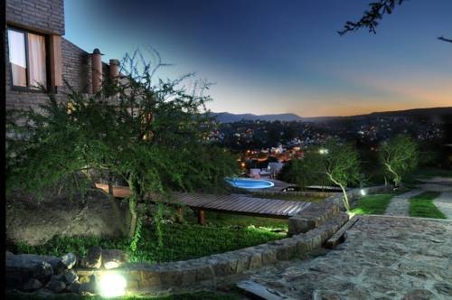 Imagen general del Caba&ntilde;as Altas Cumbres. Foto 22