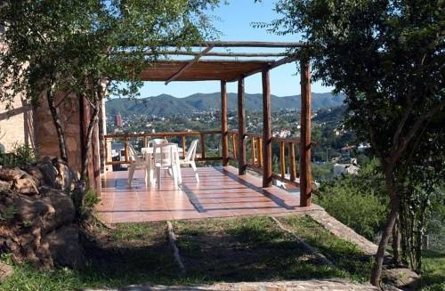 Imagen general del Caba&ntilde;as Altas Cumbres. Foto 23