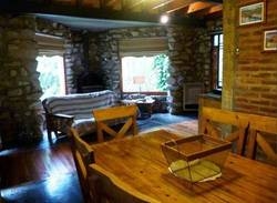 Imagen general del Caba&ntilde;as Arehue. Foto 2