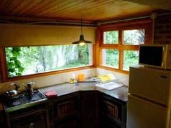 Imagen general del Caba&ntilde;as Arehue. Foto 3