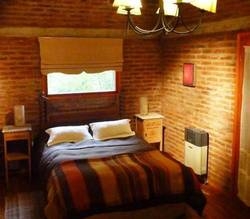 Imagen general del Caba&ntilde;as Arehue. Foto 4