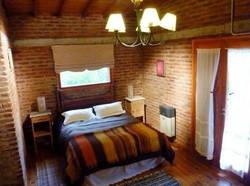 Imagen general del Caba&ntilde;as Arehue. Foto 7