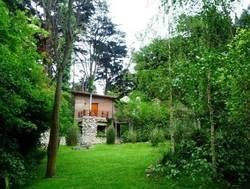 Imagen general del Caba&ntilde;as Arehue. Foto 8