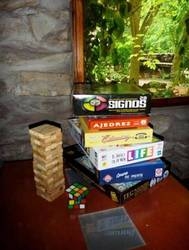 Imagen general del Caba&ntilde;as Arehue. Foto 9