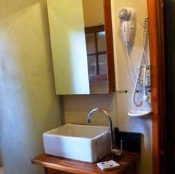 Imagen general del Caba&ntilde;as Arehue. Foto 10