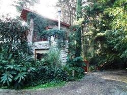 Imagen de la habitación del Caba&ntilde;as Arehue. Foto 19