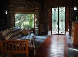 Imagen general del Caba&ntilde;as Arehue. Foto 11