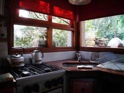 Imagen general del Caba&ntilde;as Arehue. Foto 12