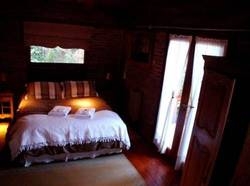 Imagen general del Caba&ntilde;as Arehue. Foto 13