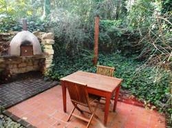 Imagen general del Caba&ntilde;as Arehue. Foto 18