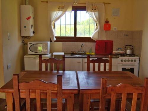 Imagen general del Caba&ntilde;as Babin Kuk. Foto 3