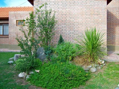 Imagen general del Caba&ntilde;as Babin Kuk. Foto 4