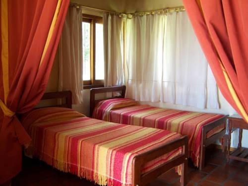 Imagen general del Caba&ntilde;as Babin Kuk. Foto 5