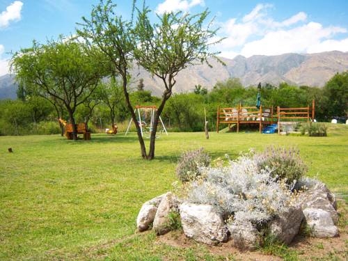 Imagen general del Caba&ntilde;as Babin Kuk. Foto 6