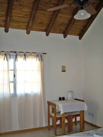 Imagen general del Caba&ntilde;as Babin Kuk. Foto 8