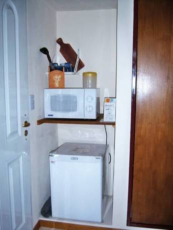 Imagen general del Caba&ntilde;as Babin Kuk. Foto 9