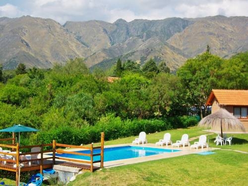 Imagen general del Caba&ntilde;as Babin Kuk. Foto 11