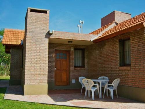 Imagen general del Caba&ntilde;as Babin Kuk. Foto 12