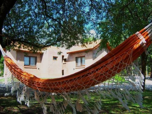 Imagen general del Caba&ntilde;as Babin Kuk. Foto 13