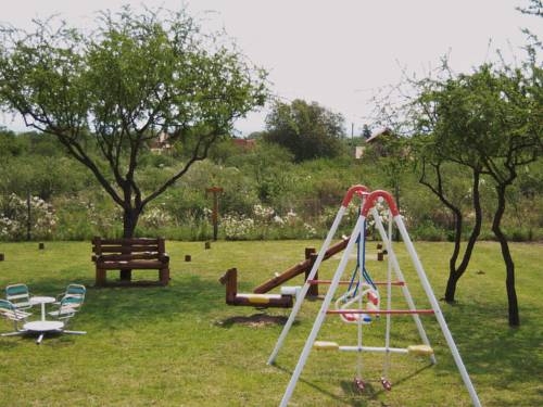 Imagen general del Caba&ntilde;as Babin Kuk. Foto 15