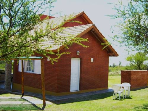 Imagen general del Caba&ntilde;as Babin Kuk. Foto 16