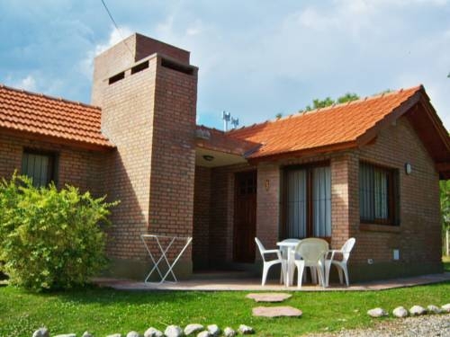 Imagen general del Caba&ntilde;as Babin Kuk. Foto 17