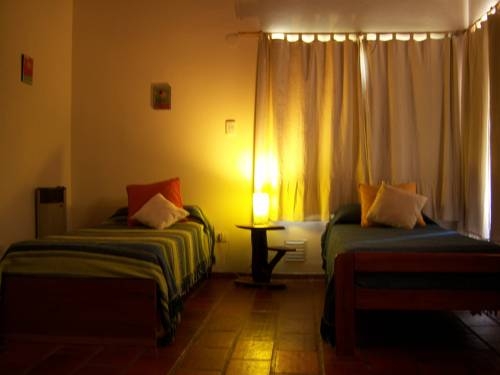 Imagen general del Caba&ntilde;as Babin Kuk. Foto 18