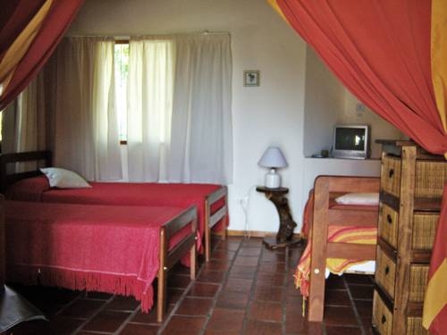 Imagen general del Caba&ntilde;as Babin Kuk. Foto 19