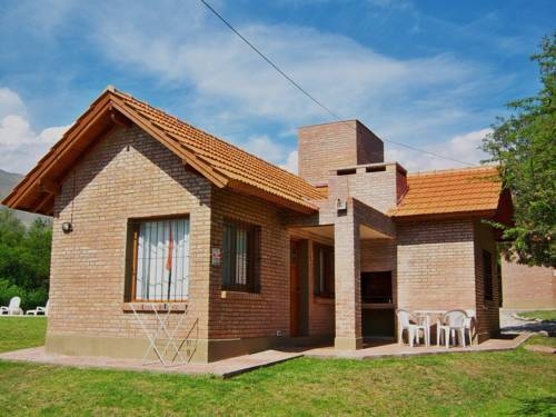 Imagen general del Caba&ntilde;as Babin Kuk. Foto 20