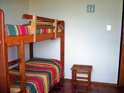 Imagen general del Caba&ntilde;as Babin Kuk. Foto 21