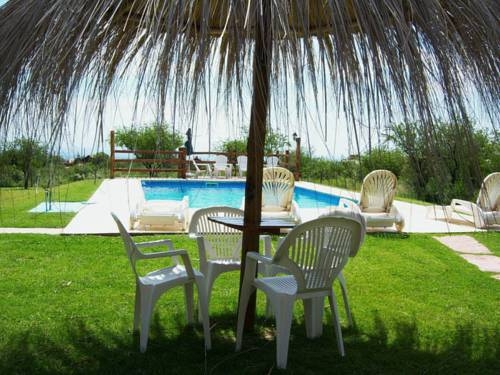 Imagen general del Caba&ntilde;as Babin Kuk. Foto 23