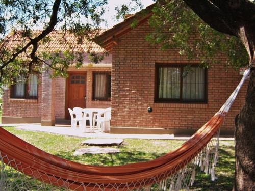 Imagen general del Caba&ntilde;as Babin Kuk. Foto 24