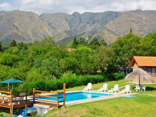 Imagen general del Caba&ntilde;as Babin Kuk. Foto 26