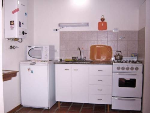 Imagen general del Caba&ntilde;as Babin Kuk. Foto 27