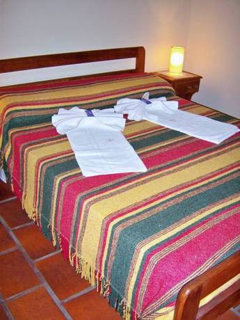 Imagen general del Caba&ntilde;as Babin Kuk. Foto 28