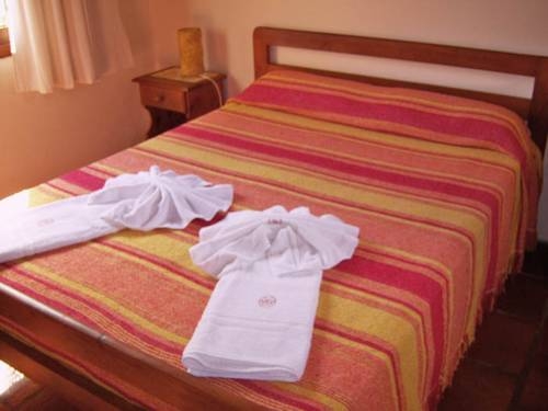 Imagen general del Caba&ntilde;as Babin Kuk. Foto 30