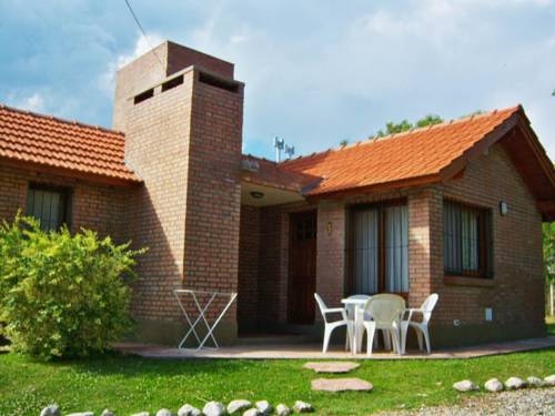 Imagen general del Caba&ntilde;as Babin Kuk. Foto 31