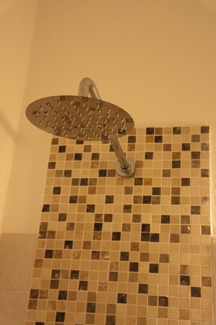Imagen de la habitación del Caba&ntilde;as Baden Baden. Foto 14