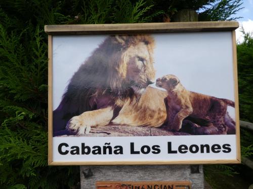 Imagen de los exteriores del Cabañas De Cabárceno. Foto 18