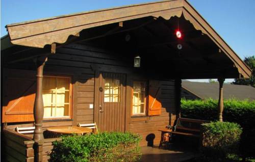 Imagen de la habitación del Cabañas De Cabárceno. Foto 11